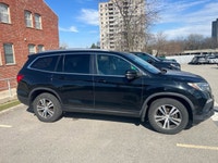 Come visit our London Honda team, you can find us at 560 Wharncliffe Rd S, London, ON, N6J 2N4, or c... (image 2)