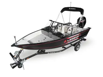2026 Legend R15 Legend R15 2026 2026 LEGEND R15 Nous payons le meilleur prix pour votre échange sur...