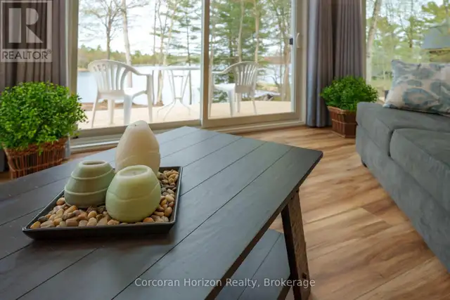 9316 GEORGIAN BAY SHORE ROAD Georgian Bay (Baxter), Ontario in Houses for Sale in Muskoka - Image 20