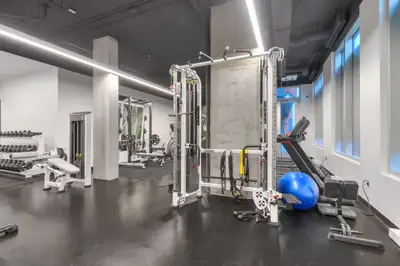 4.5-Condo appartement 2cc 1sdb à louer PSC-Erin, View more