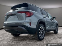 Dealer Certified Pre-Owned. This GMC Terrain delivers a Turbocharged Gas I4 1.5L/-TBD- engine poweri... (image 6)