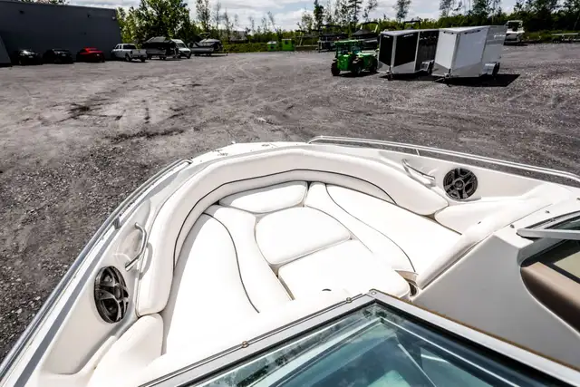 2008 Crownline 210LS in Powerboats & Motorboats in Rimouski / Bas-St-Laurent - Image 23