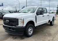 2026 Ford F-350 Super Duty AMVIC Licensed Engine: 8 Cylinder Engine 6.8L Safety Equipment ABS And Dr... (image 7)