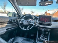 Experience versatility and confident performance with the *2022 Jeep Compass*, featuring *89,458 kms... (image 9)