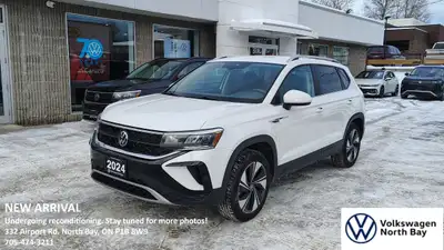 Welcome to Volkswagen North Bay!