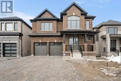 84 BUTLER BOULEVARD Kawartha Lakes (Lindsay), Ontario