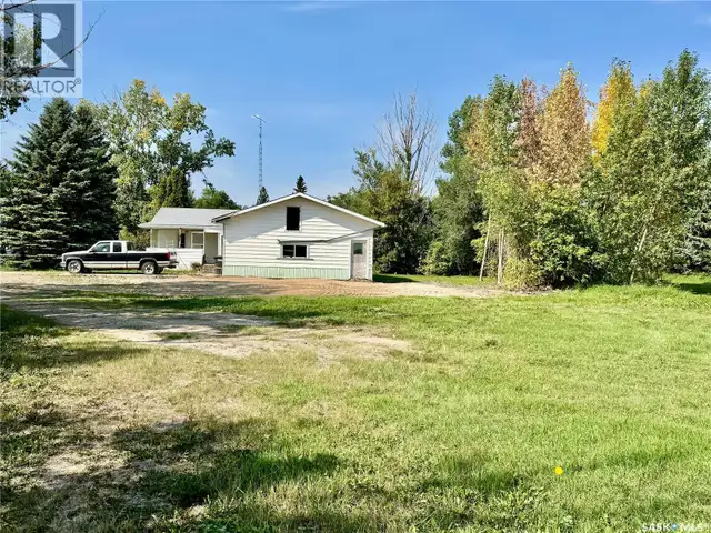 332 Norreys STREET Drake, Saskatchewan in Houses for Sale in Saskatoon - Image 24