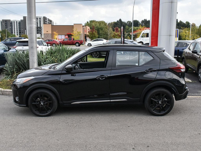 2023 Nissan Kicks in Cars & Trucks in Kitchener / Waterloo - Image 3
