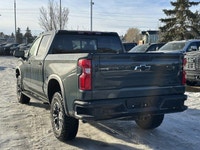 Capital Chevrolet Buick GMC This Chevrolet Silverado 1500 delivers a Gas V8 6.2L/376 engine powering... (image 3)