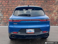 Only 3,124 Miles! This Dodge Hornet has a durable Intercooled Turbo Gas/Electric I-4 1.3 L/81 engine... (image 3)