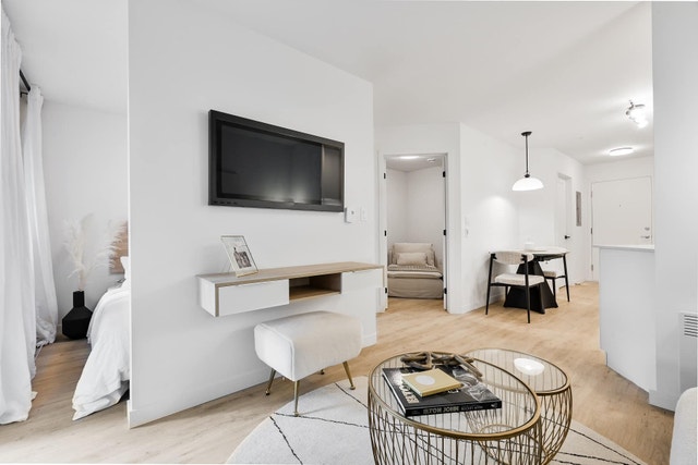 1100 Place de la Cité — photo 2