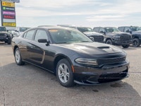 KBB.com Best Resale Value Awards. This Dodge Charger has a dependable Regular Unleaded V-6 3.6 L/220... (image 6)