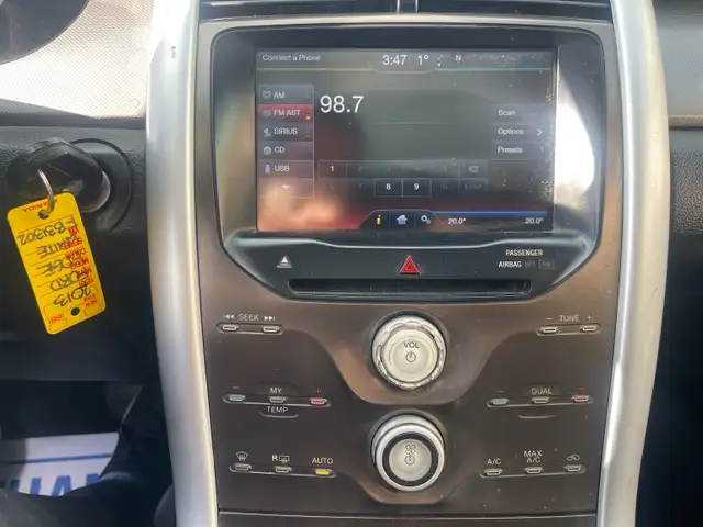 2013 Ford Edge SEL in Cars & Trucks in City of Toronto - Image 19