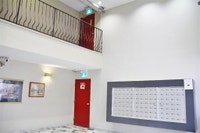 Promotions: All Utilities Included! Maison Neuf Apartments are conveniently located at 182 Church St... (image 8)