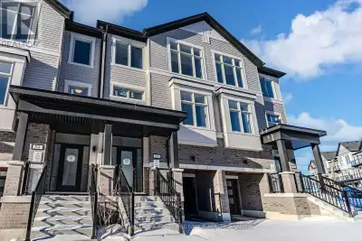 A STANDOUT NEW-BUILD WITH HIGH-END FINISHES, A STATEMENT KITCHEN & ELEVATED UPGRADES! Set within the...