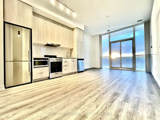 1BR & 2BR Brand New Condo units at Highway 7 & Jane St !! in Long Term Rentals in Markham / York Region - Image 11