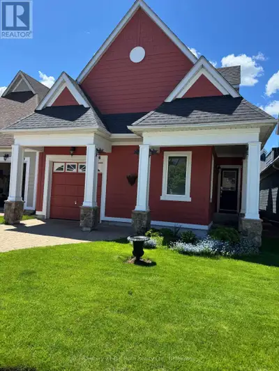 16 - 5 INVERMARA COURT Orillia, Ontario