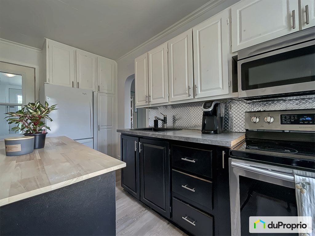 $245,000 - Bungalow in Trois-Rivières (Cap-De-La-Madeleine) — photo 3