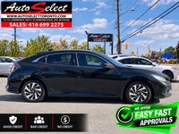 Auto select in Toronto will arrange all your financing needs even if you have good, new, or bad cred... (image 2)