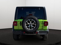 Get ready to experience the perfect combination of classic, trail-rated capability and everyday mode... (image 3)