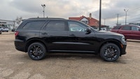 The 2026 Dodge Durango GT blends bold style, capable performance, and modern comfort in one versatil... (image 7)