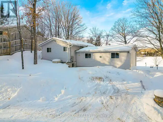 14 LOWER LAKE LANE Frontenac (Frontenac South), Ontario in Houses for Sale in Kingston - Image 20