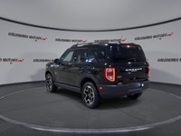 Meet the SUV that blends everyday comfort with real trail-ready confidence: the 2023 Ford Bronco Spo... (image 5)