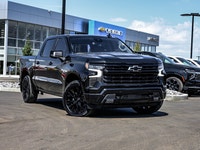 Power Sunroof | Heated Leather Bucket Seats | Adaptive Cruise Control | 22 Gloss Black Wheels | Bose... (image 1)