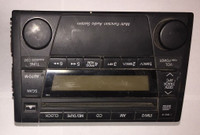 2001 2002 2003 MAZDA MX5 FM AM RADIO CD PLAYER SOUND SYSTEM