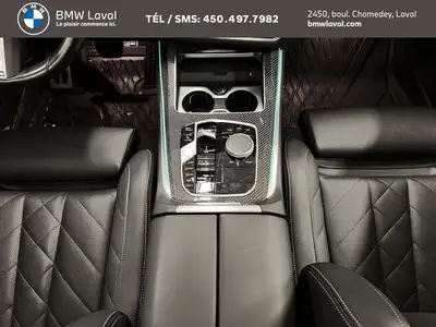 2024 BMW X5 xDrive40i | Gr. M Sport Pro | Gr. Sup. Essentiel, View more