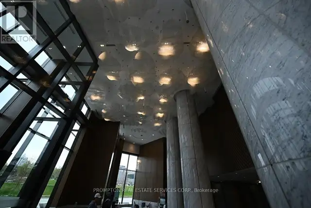 512 - 18 ESTHER SHINER BOULEVARD Toronto (Bayview Village), Onta in Long Term Rentals in City of Toronto - Image 26