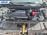 Come see this certified 2023 Nissan Rogue SV Moonroof AWD | Sunroof | 360 Camera | Remote Start | Ca... (image 8)