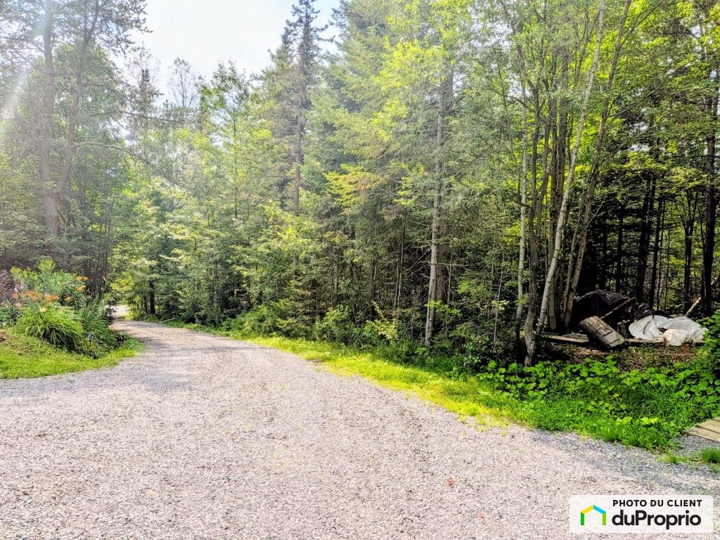 $135,000 - Residential Lot for sale in St-Gabriel-De-Valcartier — photo 2