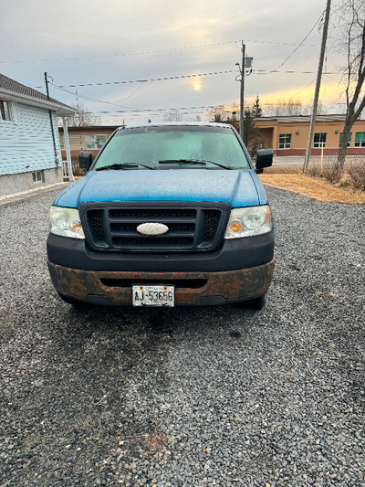 2006 F150 truck for sale parts truck