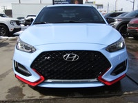 Thanks for viewing our South View Motors Inventory! 2020 HYUNDAI VELOSTER N Engine: 2.0L Turbocharge... (image 4)