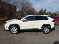 LE|AWD|CarPlay|Heated Seats 2023 Toyota RAV4 LE LE|AWD|CarPlay|Heated Seats Wind Chill Pearl 2.5L 4-... (image 3)