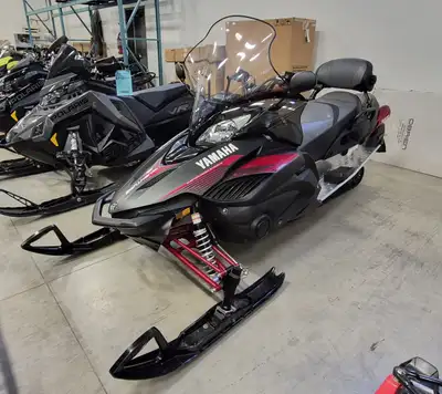 One of the largest and oldest Powersports Stores on the Prairies. Selling motorcycles, ATV's, Side b...