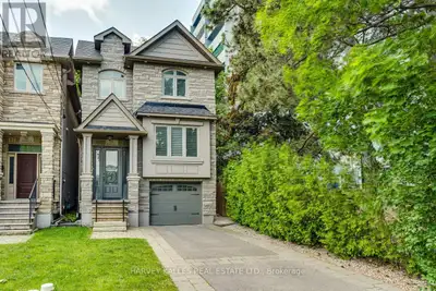 149 BANNOCKBURN AVENUE Toronto (Bedford Park-Nortown), Ontario