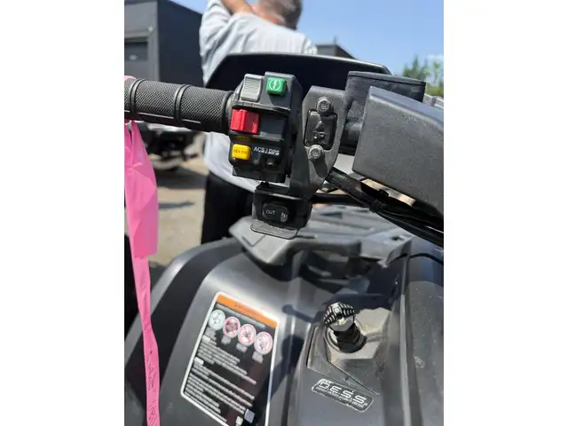2021 Can-Am Outlander XT 1000R in ATVs in New Glasgow - Image 14
