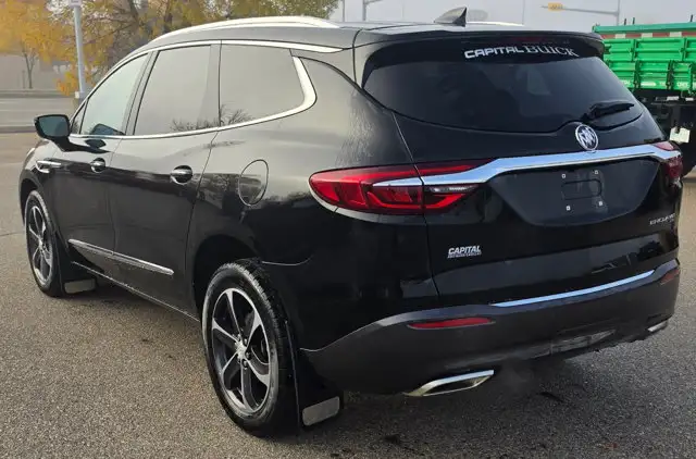 2019 Buick Enclave Essence AWD | Cars & Trucks | Regina | Free local ...