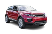 2018 Land Rover Range Rover Evoque HSE offrant un excellent mélange de luxe, de performance et de po... (image 2)