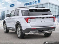 Welcome to Freedom Ford. 4x4 drive for enhanced traction - Intercooled Turbo I-4 engine - Adaptive c... (image 4)