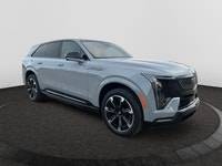 Welcome to Capital GMC! This 2026 Cadillac Escalade IQ in Luna Metallic is equipped with AWD and Ele... (image 6)