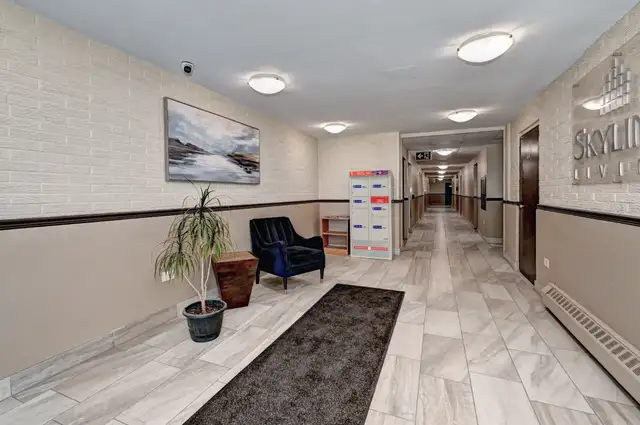 Finchgate Apartments - 1 Bedroom Apartment for Rent - Sarnia in Long Term Rentals in Sarnia - Image 6