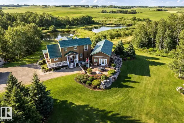 #120 50434 RGE RD 232 Rural Leduc County, Alberta in Houses for Sale in Edmonton - Image 2