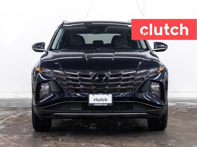 2022 Hyundai Tucson Preferred AWD w/ Trend Pkg w/ Apple CarPlay  in Cars & Trucks in Ottawa - Image 3