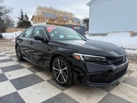 At Kings Honda you will experience an outstanding car buying experience. We make every effort to exc... (image 2)