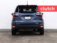 Brake Assist, Auto Dimming Rearview Mirror, Front Heated Seats and more! Clutch is the largest onlin... (image 4)