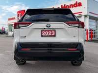 *The listed price reflects a financing offer and includes a $1,500 rebate.* *WATERLOO HONDA'S **PRE-... (image 5)