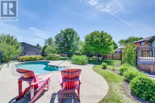 355 WOODSTOCK STREET S East Zorra-Tavistock (Tavistock), Ontario in Houses for Sale in Stratford - Image 41